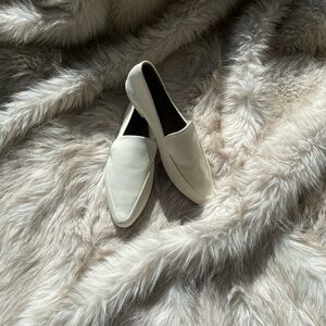Anthro Steve Madden Haylie Loafers